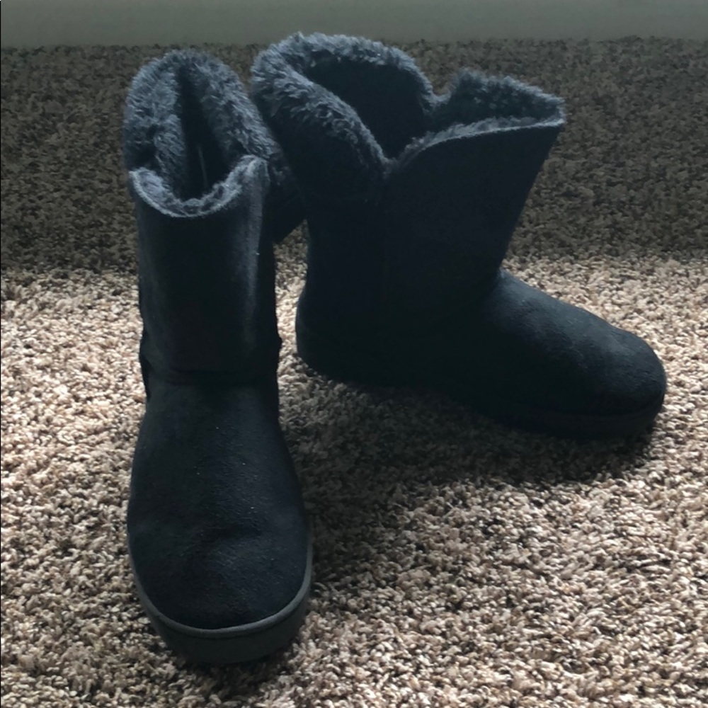 Bebe girls boots